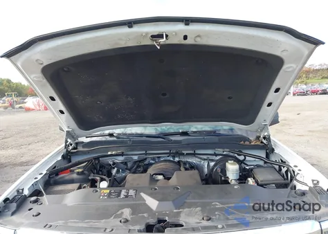 2014 Chevrolet Silverado 1500 Work Truck 2Wt z USA, uszkodzony, nr VIN 1GCNKPEH4EZ219568